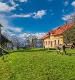 Prenocisca s hrano okolica ljubljane