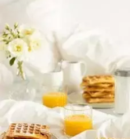 Turistična kmetija z nastanitvijo Solčava, Savinjska