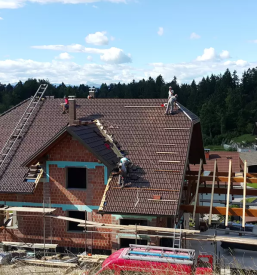 Prenova objektov osrednja slovenija