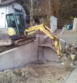 Presejana in sejana zemlja ljubljana