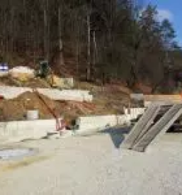 Presejana in sejana zemlja ljubljana