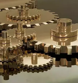 Profesionalna pretesnitev cilindrov Slovenija