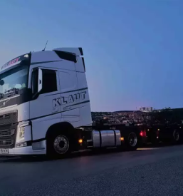 Pretovarjanje tovora goriska