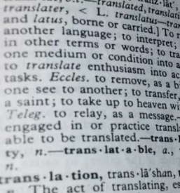 Prevajanje in sodni prevodi celje