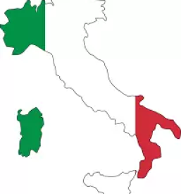 Prevajanje italijanscine slovenija nova gorica