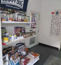 Preventivna cepljenja živali Vipava, Primorska