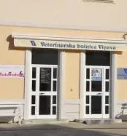 Preventivna cepljenja za male živali Vipava