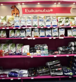 Preventivna cepljenja živali Vipava, Goriška