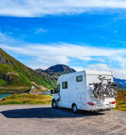 Prevleke za avtodome