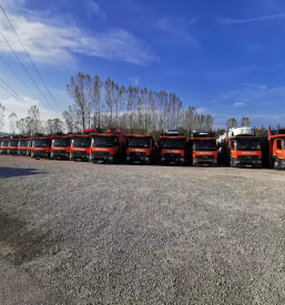 Prevoz delovne in kmetijske mehanizacije slovenija