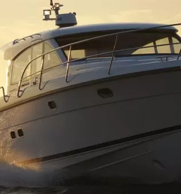 Prevoz plovil savinjska - skrbno in varno