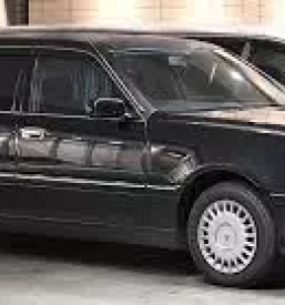 Prevoz umrlih Savinjska