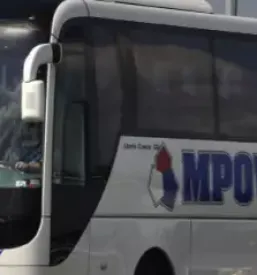 Prevozi bela krajina