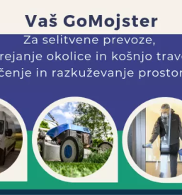 Prevozi in odvozi primorska