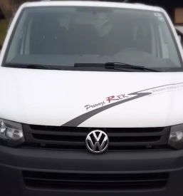 Prevozi oseb Koroška, Slovenija