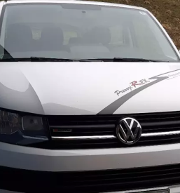 Ugodni prevozi oseb Koroška