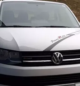 Ugodni prevozi oseb Koroška