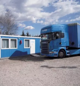 Prevozi pohistva slovenija in tujina