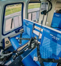 Prevozi s helikopterjem slovenija