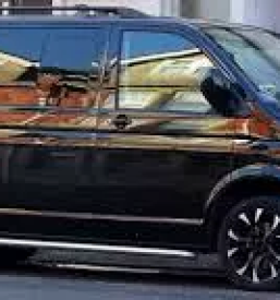 Prevozi s kombijem po sloveniji