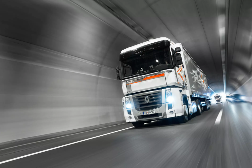 Prevoz tovora čez mejo