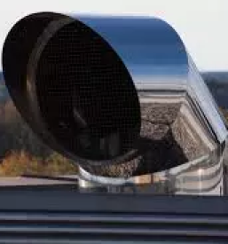 Prezračevalni sistemi Ljubljana