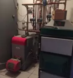 Prezracevanje blauberg ljubljana okolica