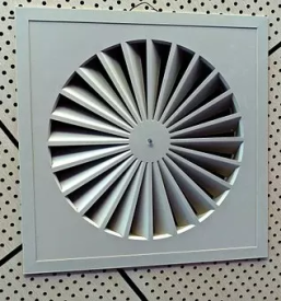 Prezračevanje Prekmurje in okolica