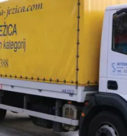 Pridobitev vozniskega dovoljenja vseh kategorij ljubljana