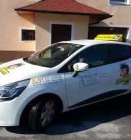 Pridobitev vozniskega dovoljenja vseh kategorij ljubljana