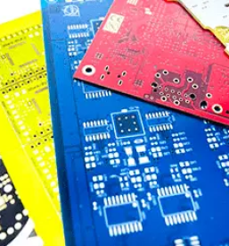 Printed circuit boards slovenia
