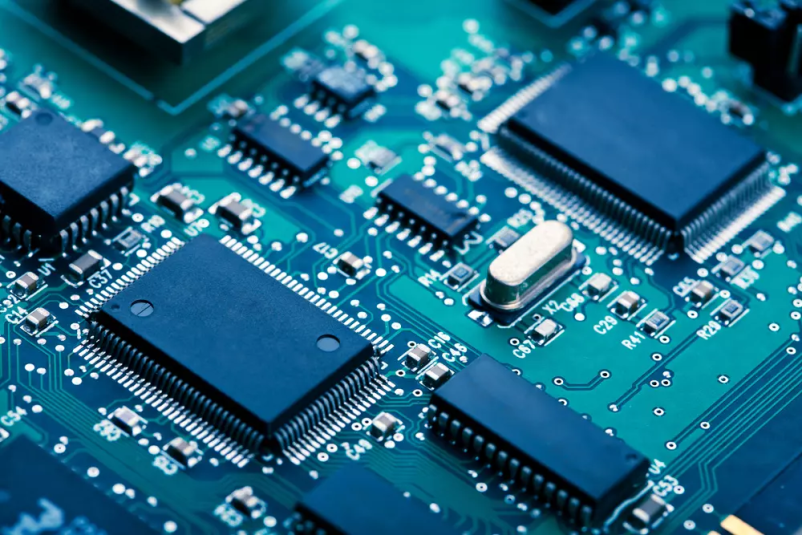 Contact us if you would like to learn more about our production of printed circuit boards in Slovenia