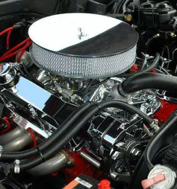 Priprava avtomobila na tehnicni pregled kamnik