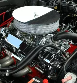 Priprava avtomobila na tehnicni pregled kranj