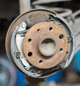 Priprava avtomobila na tehnicni pregled ljubljana