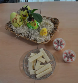 Kosila za starejše Goriška