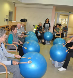 Priprava in dostava kosil za starejše Ajdovščina, Goriška