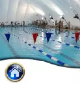 Priprave na tekmovanja v plavanju koroska