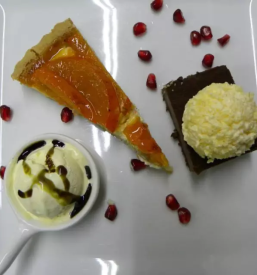 Private room for celebrations in smarje pri kopru