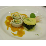 Gostilna Trije lovci, Nataša Orejaš s.p.