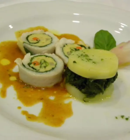 Private room for celebrations in smarje pri kopru