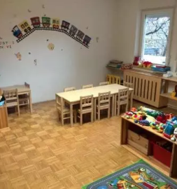 Dober zasebni vrtec Ljubljana