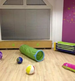 Zasebni vrtec Zvezdica