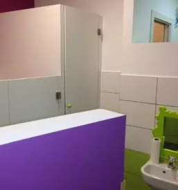 Privatni vrtec pri Ljubljani