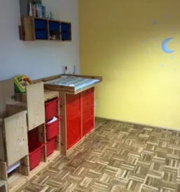 Vrtec Log Dragomer subvencija