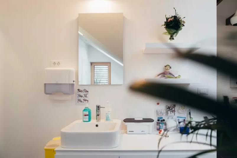 Ugoden zobozdravnik Brežice