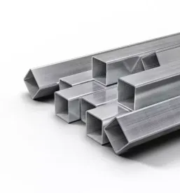 Prodaja aluminijastih profilov slovenija