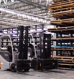 Prodaja aluminijastih profilov slovenija