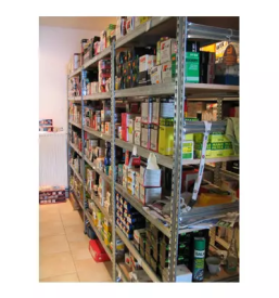 Velika izbira avtodelov Trzin