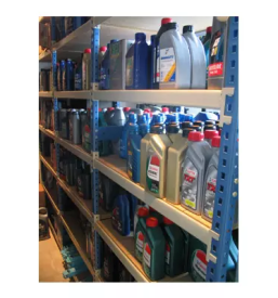 Velika ponudba avtodelov Trzin